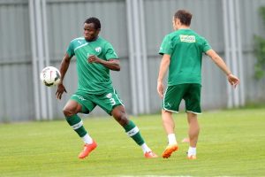 Bursaspor'da Taiwo krizi!