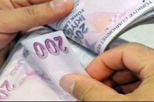 O parayı bakın nasıl alacaksınız?