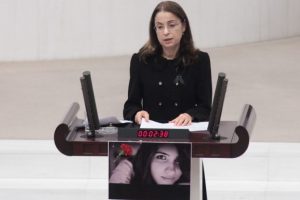 Kadına şiddeti &ouml;nlemede devrim gibi uygulama başlıyor