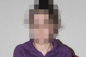 Tacizcisini bı&ccedil;aklayan kadın dehşet anlarını anlattı