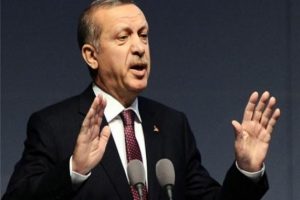 "Bu tren artık bu raydan &ccedil;ıkmaz"