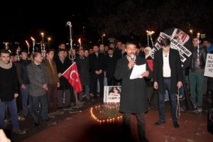&Ouml;zgecan'ın katilleri i&ccedil;in idam sehpası kurdular