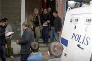 Eşini &ouml;ld&uuml;ren sanığa m&uuml;ebbet istemi