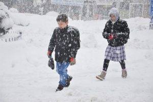 Bursa'da yarın okullar tatil mi?