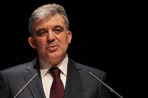 Abdullah G&uuml;l'den &Ouml;zgecan a&ccedil;ıklaması