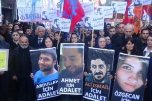 Ahmet Atakan i&ccedil;in y&uuml;r&uuml;y&uuml;ş