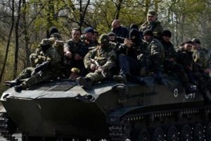 Putin'in kamyonları ne taşıyordu? Şok iddia
