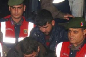 Cezaevinde şişe ile darp iddialarına a&ccedil;ıklama
