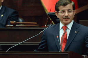 İşte AK Parti'nin kazanma form&uuml;l&uuml;!