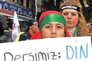 T&uuml;rkiye'nin itirazına AİHM'den ret
