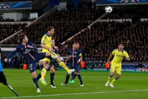 Chelsea ka&ccedil;tı,PSG yakaladı!
