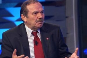 Namoğlu'ndan Bursaspor camiasını kızdıracak a&ccedil;ıklama!