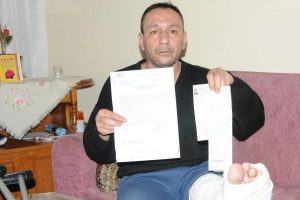 SGK'dan 'iş g&ouml;remez' &ouml;deneği istiyor