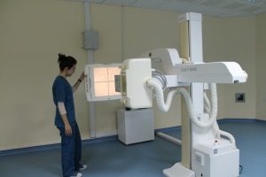 Bir doktor ve iki teknisyene hapis istemi