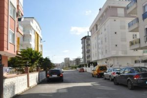 Antalya bu haberi konuşuyor... &Ouml;zgecan ile aynı saatte