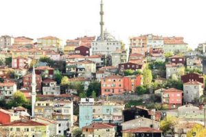Bir gecekonduya 3.5 milyon TL istediler