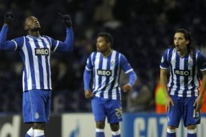 Porto, Basel deplasmanında avantaj arıyor