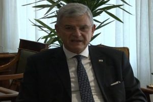 İ&ccedil; G&uuml;venlik Paketi tamamen AB m&uuml;ktesebatına uygun