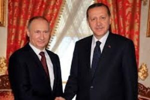 Putin: T&uuml;rk partnerlerimizle anlaştık