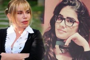 Sezen Aksu'nun &Ouml;zgecan isyanı