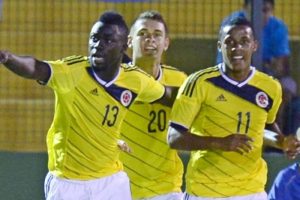 Fenerbah&ccedil;e'ye G&uuml;ney Amerika'dan gen&ccedil;lik ateşi!