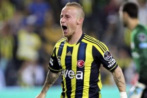 "Fenerbah&ccedil;e'ye yeniden hizmet edeceğim"