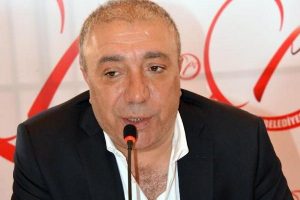 Başkan Kılı&ccedil;: &Ccedil;at i&ccedil;in b&uuml;t&uuml;n partilerle seferberlik ilan ettik