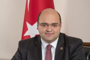 Başkan Orhan: Hi&ccedil;bir saldırı, bizi korkutamaz