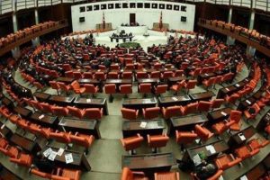 'Paralel yapı araştırılsın' &ouml;nergesini, AK Parti kabul etmedi