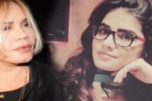 Sezen Aksu'dan &Ouml;zgecan Aslan isyanı...