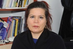 Atasoy: Toplumsal cinsiyetle ilgili k&ouml;t&uuml; tohumlarla yaşıyoruz