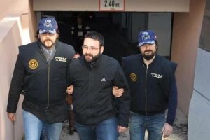 Cumhurbaşkanı'na hakaret tutuklamasına itiraz reddedildi