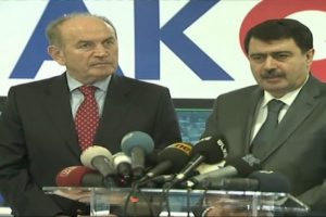 Vali Şahin ve Başkan Topbaş'tan uyarılar