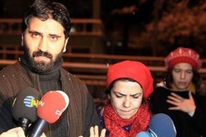 Bu bir nefret cinayetidir: Gazeteci Nuh K&ouml;kl&uuml;, 'kartopu oynarken' &ouml;ld&uuml;r&uuml;ld&uuml;