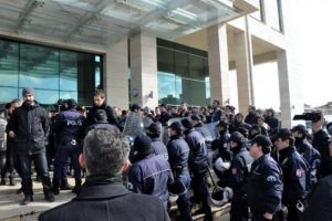 &Uuml;niversiteliye saldırı davası Ağır Ceza'da g&ouml;r&uuml;lecek