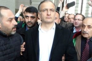 Ekrem Dumanlı'nın kardeşi g&ouml;zaltında