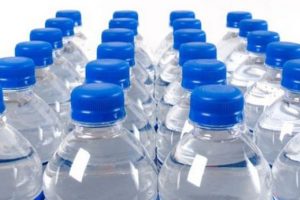 Plastik şişelerde kısırlık tehlikesi!