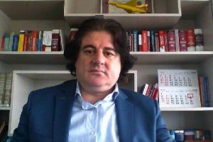 Kayserili avukat, Nihat Doğan'a icra işlemi başlattı