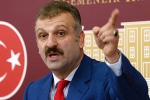 Muhalefete g&ouml;re en &ouml;nde yine 'o' vardı
