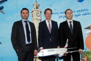 SunExpress'te rekor b&uuml;y&uuml;me