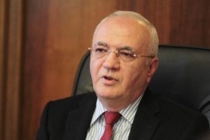 "CHP, paralel &ouml;rg&uuml;t&uuml;n maşası haline gelmiş"