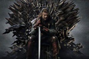 Game of Thrones'un yazarından b&uuml;y&uuml;k itiraf