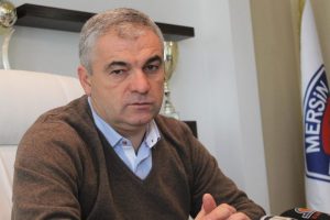 "T&uuml;rkiye kupasını fazla &ouml;nemsemiyoruz"