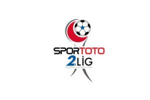 Spor Toto 2. Lig'de futbola kar engeli
