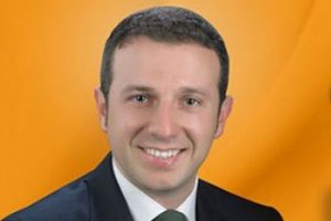 Ak Parti Milletvekili  aday adaylığı a&ccedil;ıklaması