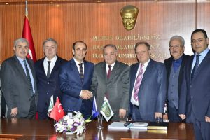 Esnafın sorunlarına 'Yıldırım' &ccedil;&ouml;z&uuml;m