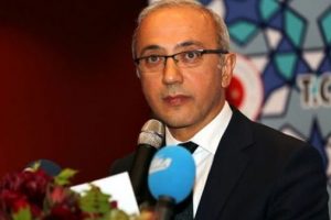 Ulaştırma Bakanlığı o projeleri &uuml;stlendi