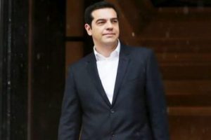 Yunanistan i&ccedil;in geri sayım başladı