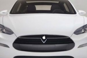 Apple, &uuml;reteceği otomobilin ismini belirledi