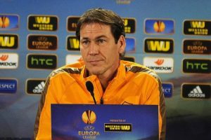 Rudi Garcia'dan Salih U&ccedil;an a&ccedil;ıklaması!